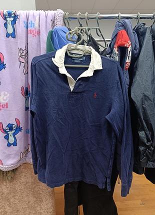 Polo ralph lauren регбійка