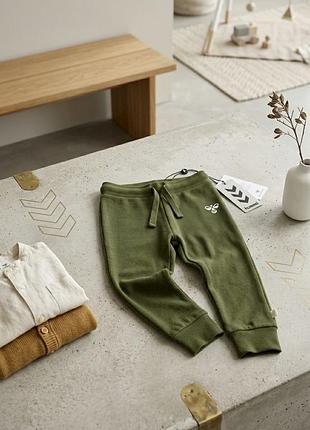 Спортивные штаны hummel 86