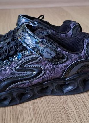 Кроссовки skechers 31p