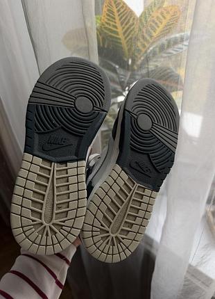 Кросівки 21 см nike 4
