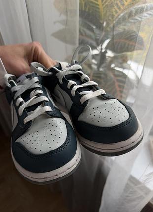 Кросівки 21 см nike 2