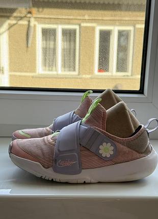 Кросівки nike flex дитячі оригінал