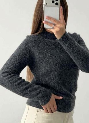 Светр 100% вовна superdry 2