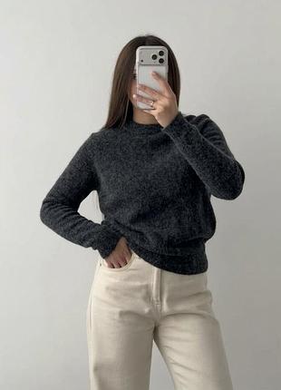 Светр 100% вовна superdry 3