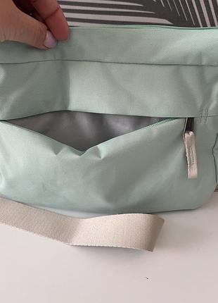 Jack wolfskin valparaiso, текстильна сумка 3
