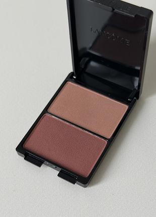 Lancôme – blush subtil delicate oil-free powder blush – пудрові рум’яна, cedar rose / rouge glow