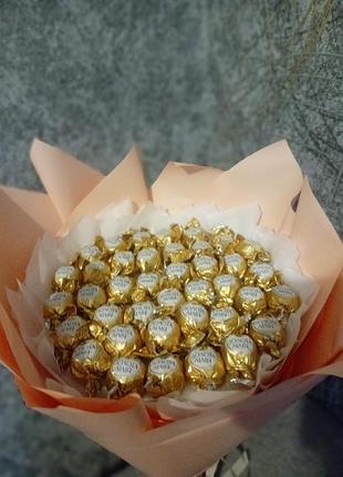 Солоденький букет 2