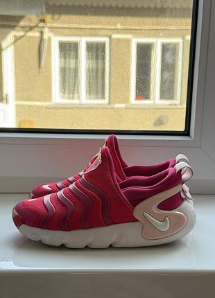 Кросівки nike dynamo go se дитячі оригінал