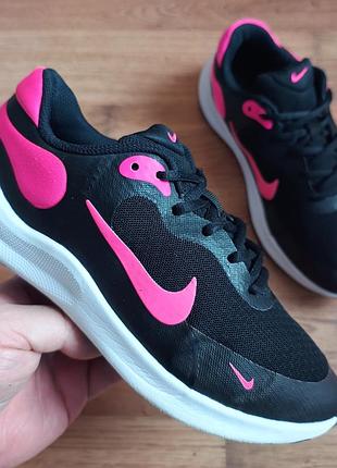 Оригинальные nike p36.5 длина стельки по факту 24см