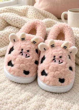 Тапочки женские