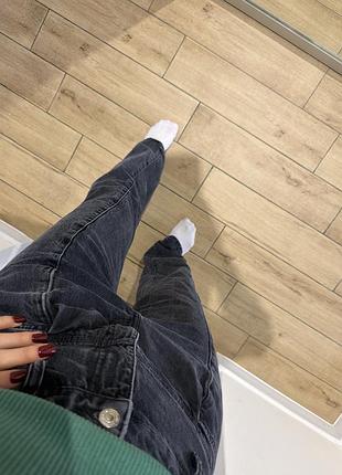 Кофта джинси h&m 38 2