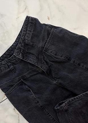 Кофта джинси h&m 38 8