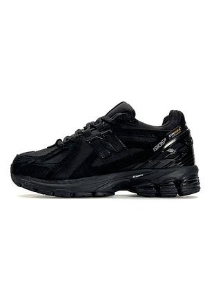 😍 женские кроссовки new balance 1906r cordura 1977x all black