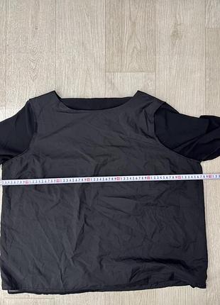 Гарна базова блуза 2