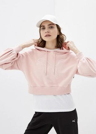 Лонгслів puma