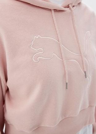 Лонгслів puma