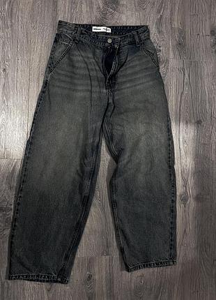 Джинси bershka