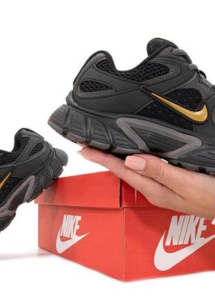 Кроссовки nike v5 rnr medium ash арт 16064 4