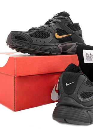 Кроссовки nike v5 rnr medium ash арт 16064 6