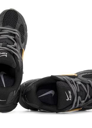 Кроссовки nike v5 rnr medium ash арт 16064 7