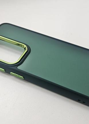 Чохол samsung s23 матовий 2