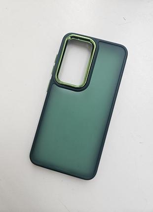Чохол samsung s23 матовий