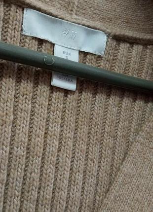 Кардиган h&m 5