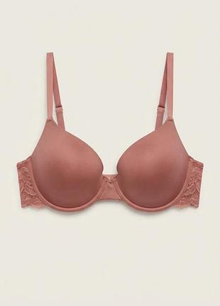 Бюстгальтер уплотненный классический primark 34e 75f