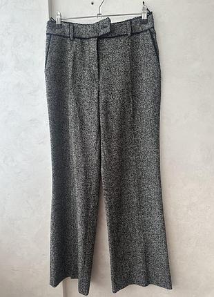 Натуральні брюки gerard darel
