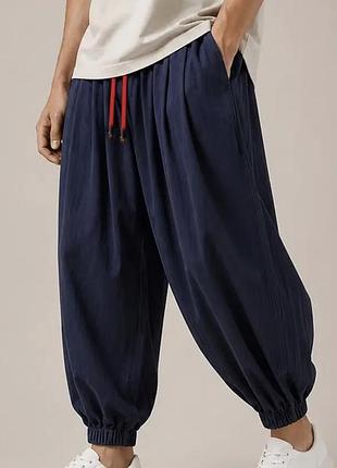 Джогери султанки бавовна 5xl-6xl plus size