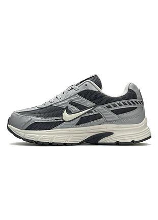 Кроссовки мужские nike initiator#x light grey beige