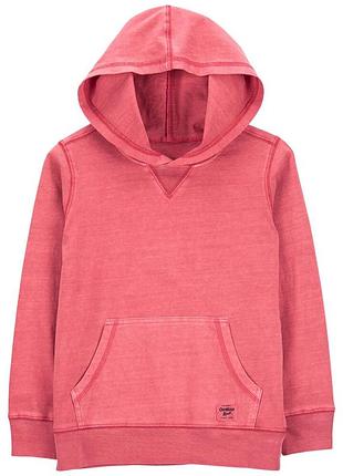 Худі для хлопчика дівчинки 8 років 128/134см carter’s