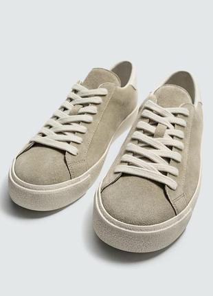 Кросівки zara 42 розмір 27 см
