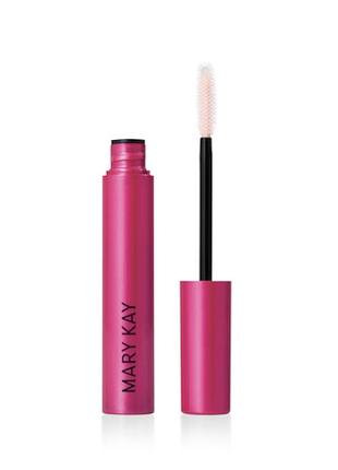 Туш для об'єму та розділення вій mary kay lash love fanorama