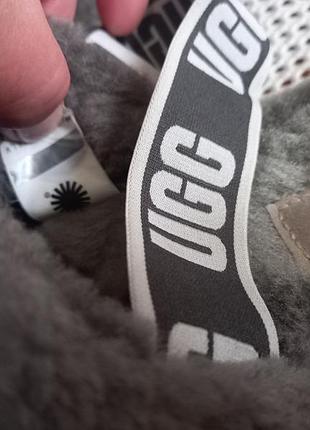 Тапочки ugg оригинали 41р 6