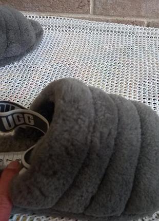 Тапочки ugg оригинали 41р 9