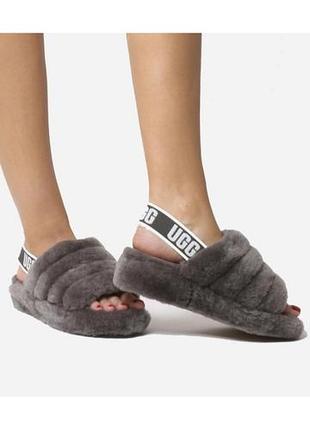 Тапочки ugg оригинали 41р