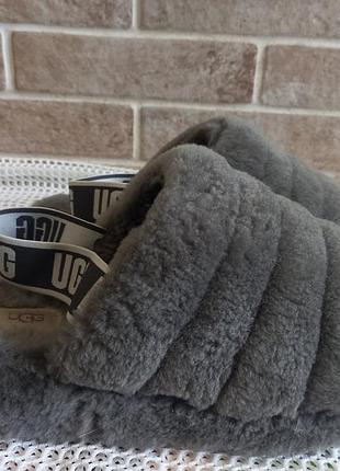 Тапочки ugg оригинали 41р 2