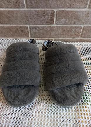 Тапочки ugg оригинали 41р 8