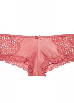 Трусики victoria' s secret 4