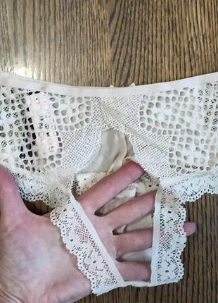 Трусики victoria' s secret 2