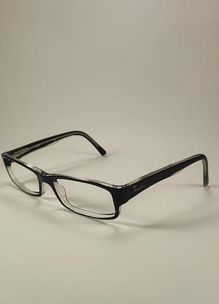 Оригінальна оправа ray-ban rb 5246 2034 (52-16 135) без лінз