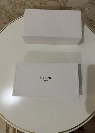 Сонцезахисні окуляри celine 7