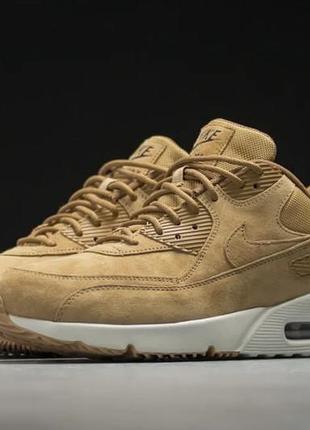 Кроссовки nike air max 90 ultra 2.0 p 46 оригинал