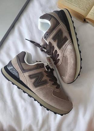 New balance 574 | чоловічі кросівки