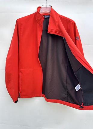 Чоловіча куртка-софтшелл (softshell) бренду sherpa 2