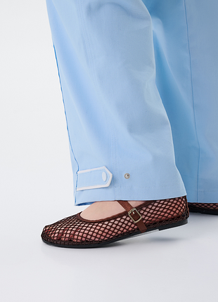 Штани з бавовни 3