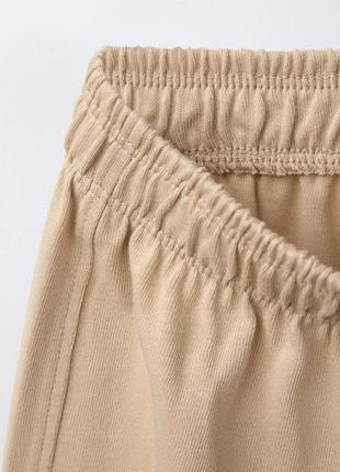 Штани zara 4