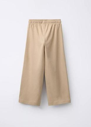 Штани zara 3