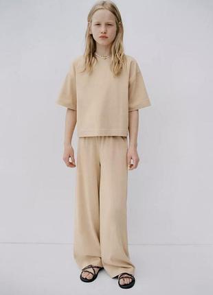 Штани zara